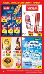 Carrefour Market - Znane marki, okazyjne ceny