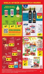 Carrefour Market - Znane marki, okazyjne ceny