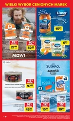 Carrefour Market - Znane marki, okazyjne ceny
