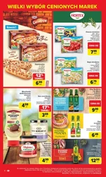 Carrefour Market - Znane marki, okazyjne ceny