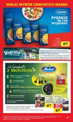 Carrefour Market - Znane marki, okazyjne ceny