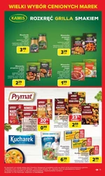 Carrefour Market - Znane marki, okazyjne ceny