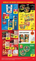Carrefour Market - Znane marki, okazyjne ceny