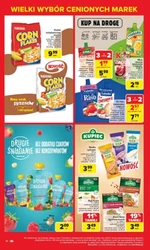 Carrefour Market - Znane marki, okazyjne ceny