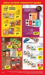 Carrefour Market - Znane marki, okazyjne ceny