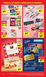 Carrefour Market - Znane marki, okazyjne ceny