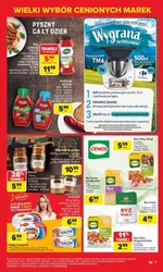 Carrefour Market - Znane marki, okazyjne ceny
