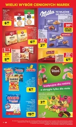 Carrefour Market - Znane marki, okazyjne ceny