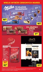 Carrefour Market - Znane marki, okazyjne ceny