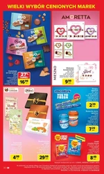 Carrefour Market - Znane marki, okazyjne ceny