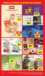 Carrefour Market - Znane marki, okazyjne ceny
