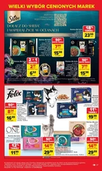 Carrefour Market - Znane marki, okazyjne ceny