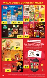 Carrefour Market - Znane marki, okazyjne ceny