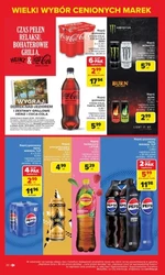 Carrefour Market - Znane marki, okazyjne ceny