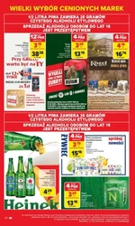 Carrefour Market - Znane marki, okazyjne ceny