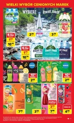 Carrefour Market - Znane marki, okazyjne ceny