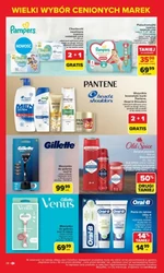 Carrefour Market - Znane marki, okazyjne ceny