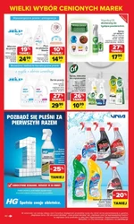 Carrefour Market - Znane marki, okazyjne ceny