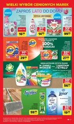 Carrefour Market - Znane marki, okazyjne ceny