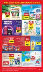 Carrefour Market - Znane marki, okazyjne ceny