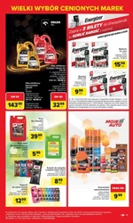 Carrefour Market - Znane marki, okazyjne ceny