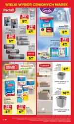 Carrefour Market - Znane marki, okazyjne ceny