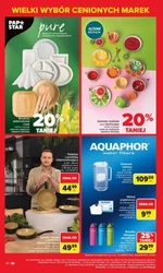 Carrefour Market - Znane marki, okazyjne ceny