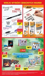 Carrefour Market - Znane marki, okazyjne ceny