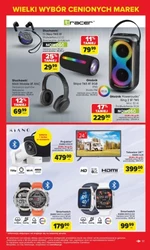 Carrefour Market - Znane marki, okazyjne ceny