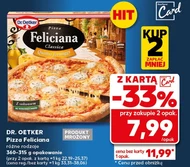 Pizza Dr. Oetker