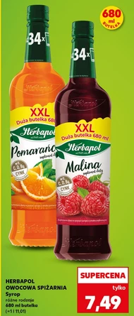 Syrop Herbapol