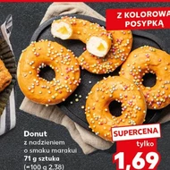 Donut