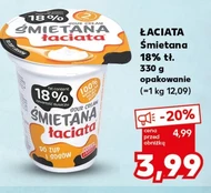 Вершки Łaciata
