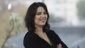 Michalina Olszańska