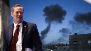 Ważny doradca miał działać za plecami Trumpa. Na jaw wychodzą nowe fakty