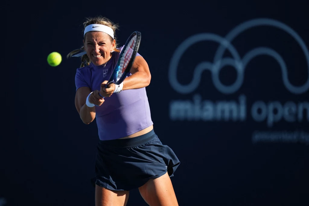 Wiktoria Azarenka Wiktoria Azarenka