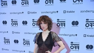 Mastercard OFF CAMERA 2025. Oni zachwycili podczas gali zamknięcia