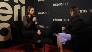 Mastercard OFF Camera: Anna Szymańczyk o fenomenie festiwalu, "Znachorze" oraz planach na przyszłość