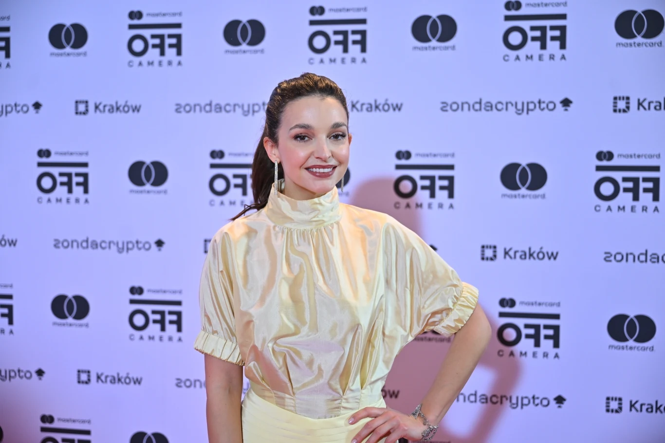 Maria Dębska Maria Dębska