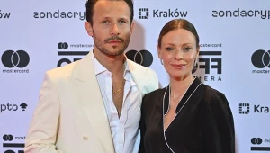 Mateusz Banasiuk, Magdalena Boczarska