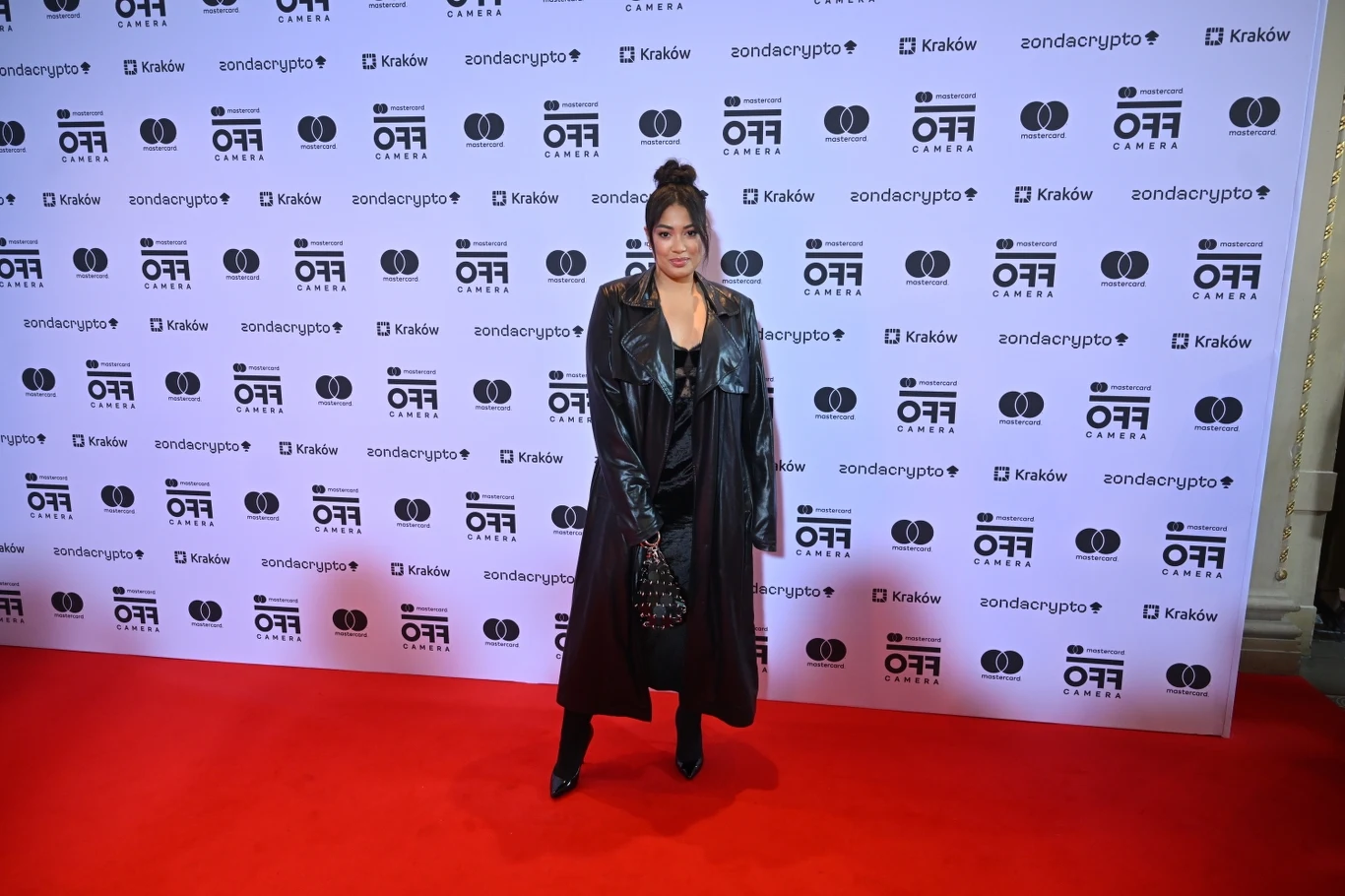 Patricia Kazadi Patricia Kazadi