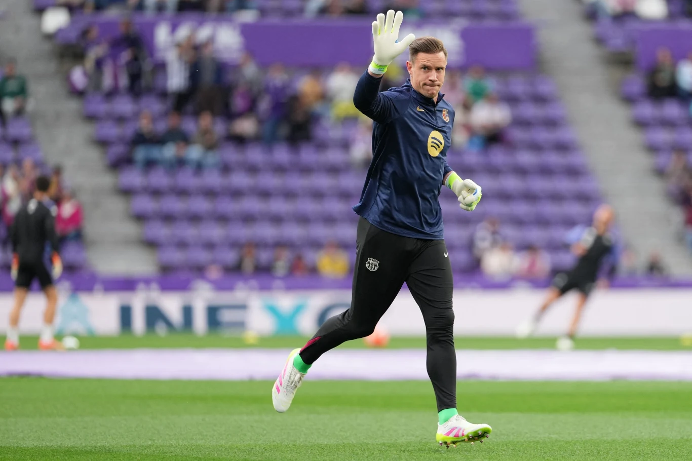 Marc-Andre ter Stegen