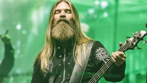 Sabaton: Nie lubimy, kiedy nasza muzyka jest wykorzystywana politycznie