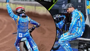 Polak bliższy mistrzostwa świata! Co za noc w Niemczech