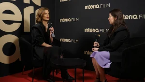 Mastercard OFF Camera: Matylda Giegżno o filmie "Światłoczuła"