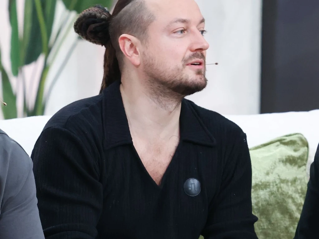 Aleksander Milwiw-Baron