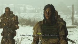 Atom's Retribution 2 - Fallout 4