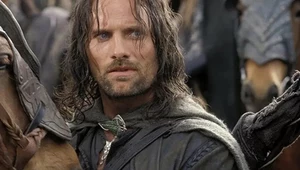 Aragorn trafił do legendarnej gry wideo! Jak do tego doszło?