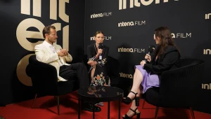 Mastercard OFF CAMERA. Magdalena Boczarska i Mateusz Banasiuk zdradzają, dlaczego ten festiwal jest dla nich tak ważny