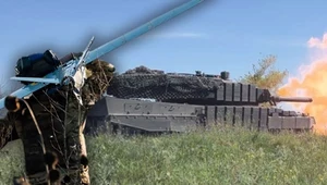 Ukraińcy zapowiadają radykalne zmiany na froncie. "Zamknięta strefa"